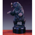 Bear, 6"Wx12"H